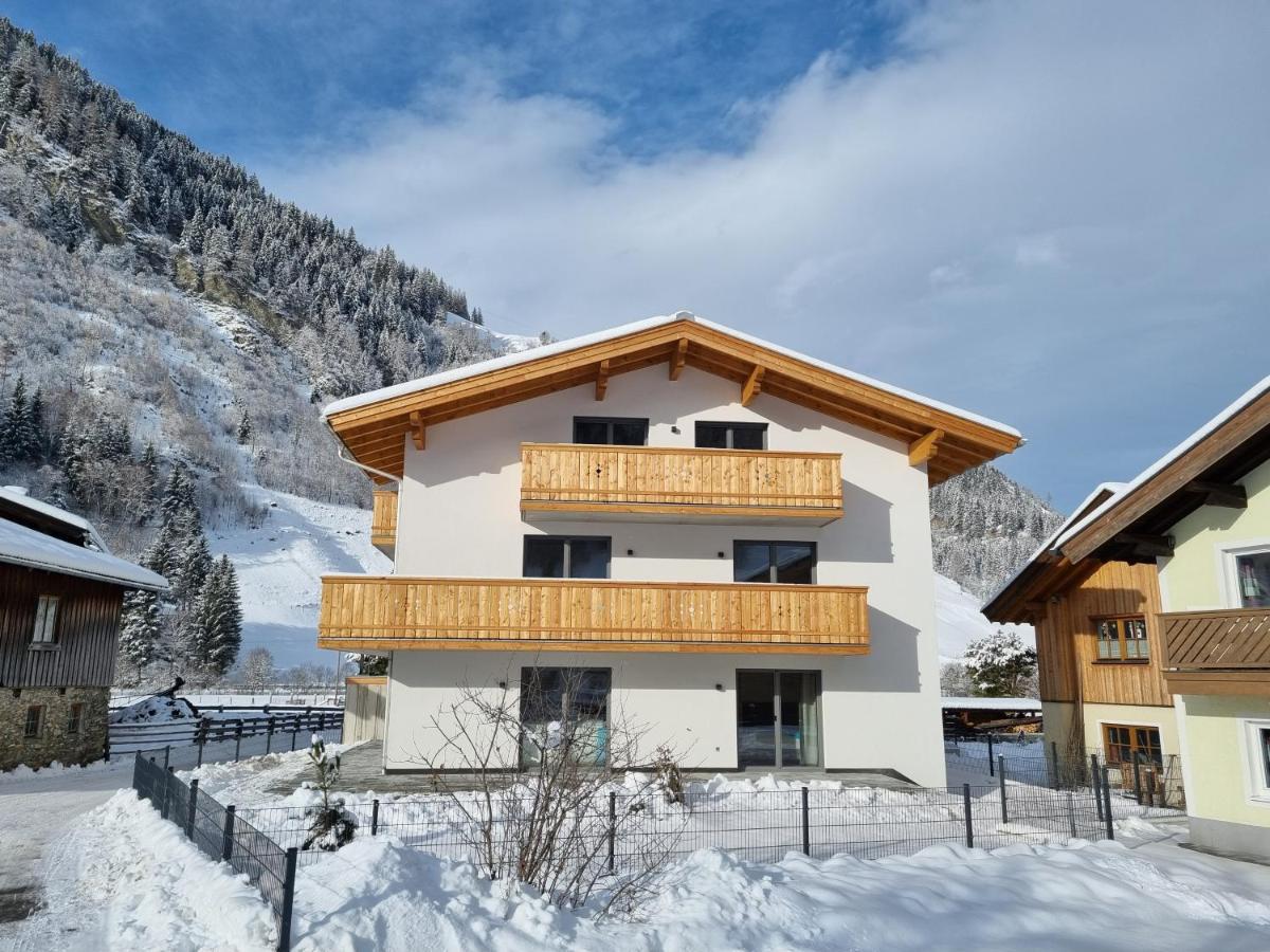 Апартаменти M1 - Mountain Living Рауріс Екстер'єр фото