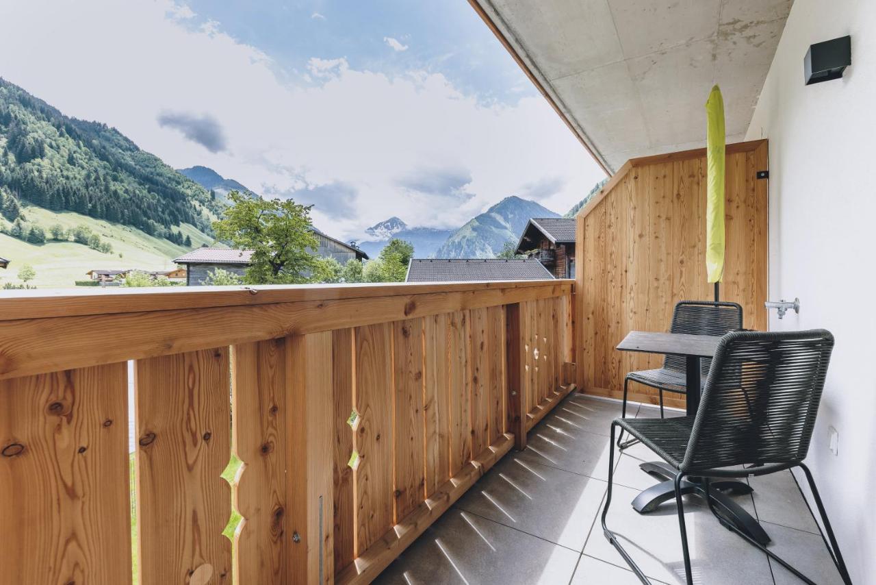 Апартаменти M1 - Mountain Living Рауріс Номер фото