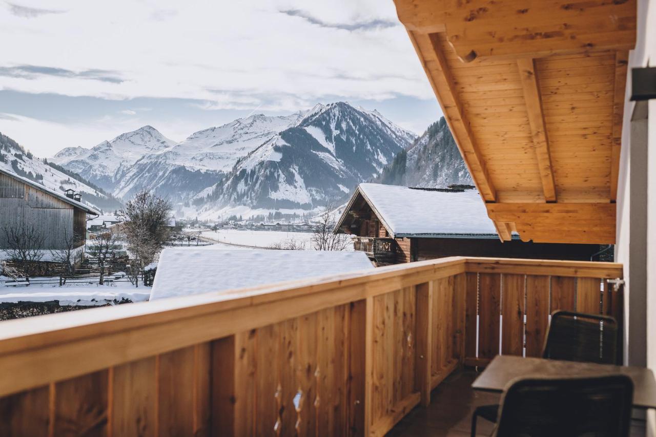 Апартаменти M1 - Mountain Living Рауріс Екстер'єр фото